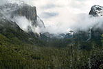 Yosemite Valley